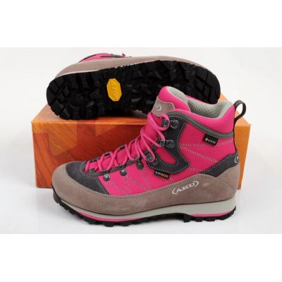 22. Aku Trekker GTX W 978W588 Trekkingschuhe