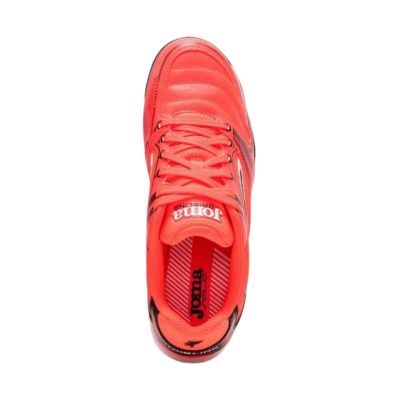 4. Fußballschuhe Joma Dribling Turf 2608 orange DRIS2608TF