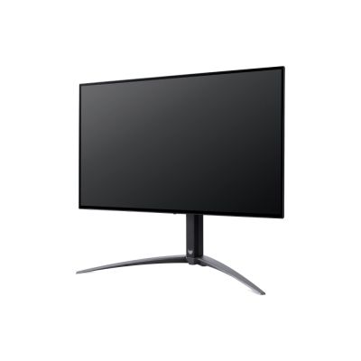 15. Acer Predator X27UW3bmiiprx Computermonitor 67,3 cm (26,5 Zoll) 2560 x 1440 Pixel Quad HD QD-OLED Schwarz