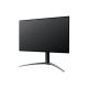 15. Acer Predator X27UW3bmiiprx Computermonitor 67,3 cm (26,5 Zoll) 2560 x 1440 Pixel Quad HD QD-OLED Schwarz