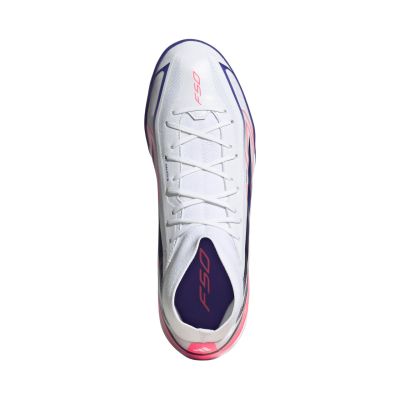 4. adidas F50 Hyperfast League TF IH4586 Fußballschuhe