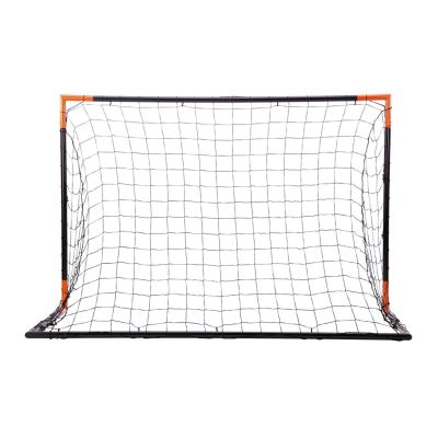 4. Fußballtor mit Netz BR8180 120 x 180 x 60 cm