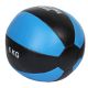 9. Medizinball 6 kg