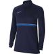 Nike Dri-Fit Academy W CV2653-453 Sweatshirt