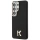 2. Karl Lagerfeld K Metal Logo MagSafe Hülle für Samsung Galaxy S26 Ultra - Schwarz