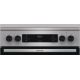 8. GORENJE GKS6C71XF Gas-Elektroherd