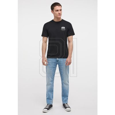 15. Mustang Alex C Print T-Shirt M 1013804-4142