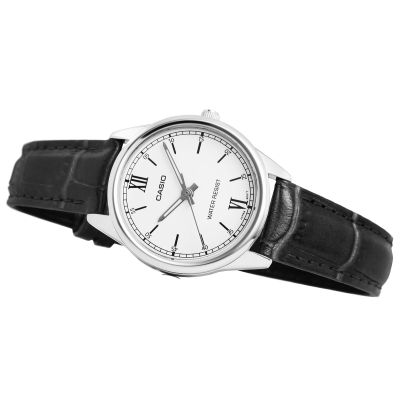 5. Damenuhr CASIO LTP-V005L-7B2UDF + Box