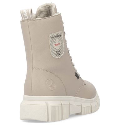 4. Rieker W RKR557B Stiefeletten