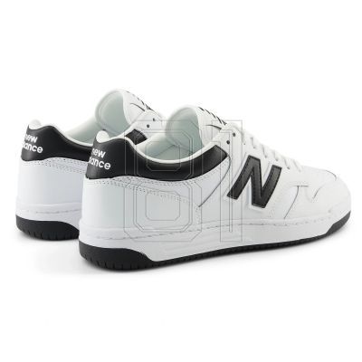 13. New Balance Sportschuhe BB480LBK