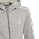 9. adidas Jr Hoodie HM8752