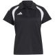 2. adidas Tiro 26 League Poloshirt Damen Schwarz KF3403
