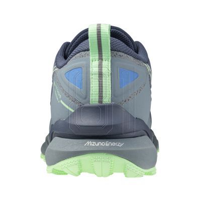5. Mizuno Wave Daichi 9 M J1GJ257101 Laufschuhe