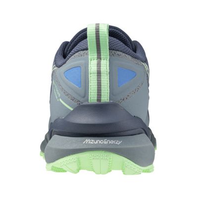 5. Mizuno Wave Daichi 9 M J1GJ257101 Laufschuhe