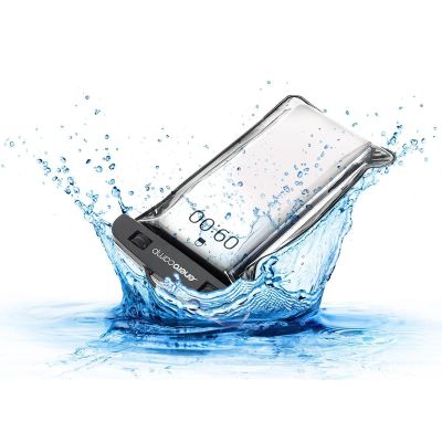 15. ENERO CAMP WASSERDICHTE HANDYHÜLLE