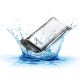 15. ENERO CAMP WASSERDICHTE HANDYHÜLLE