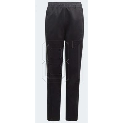2. Pants adidas Tiro Suit-Up Woven Pants Jr. IB3796