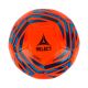 Select Classic v25 Orange-Blauer Fußball 160074