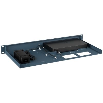 2. Rackmount.IT RM-CI-T26 Rack-Teile-Montagehalterung