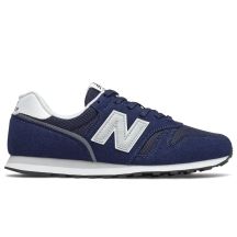 Klassische Herrenschuhe New Balance 373 Lifestyle Black (ML373KN2)
