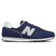 Klassische Herrenschuhe New Balance 373 Lifestyle Black (ML373KN2)