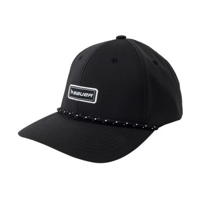 2. Bauer Rope Performance Senior Cap