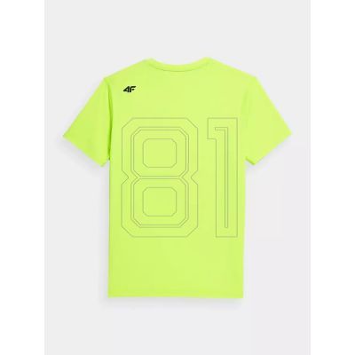 2. T-Shirt 4F M 4FSS23TFTSM259-45N