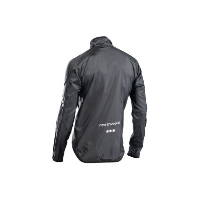 2. NORTHWAVE Vortex 2 Jacke schwarz