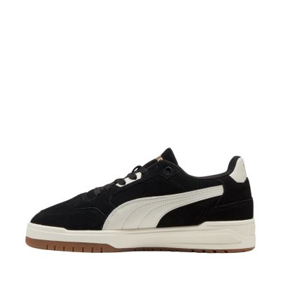 5. Puma Downtown SD Schuhe schwarz 402597 02