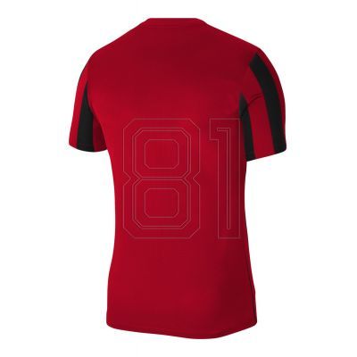 2. Nike Striped Division IV M T-Shirt CW3813-658