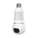 10. Imou Bulb Cam IPC-S6DP 5MP IP-Sicherheitskamera