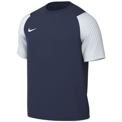 Herren-T-Shirt Nike Dri-Fit Academy II marineblau-weiß HV8160 411