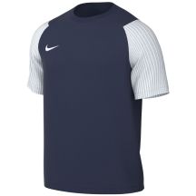 Herren-T-Shirt Nike Dri-Fit Academy II marineblau-weiß HV8160 411