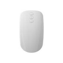 Contour Design Active Key AK-PMH3 Medizinische Maus, beidhändig bedienbar, kabellos, optisch, 1000 DPI