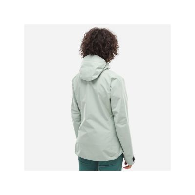 3. MILLET Seneca GTX 2L Jacke Damenjacke Pastellgrün
