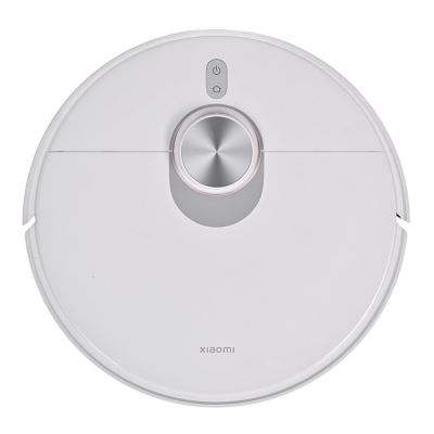 11. Xiaomi X20 Pro Saugroboter (Weiß)