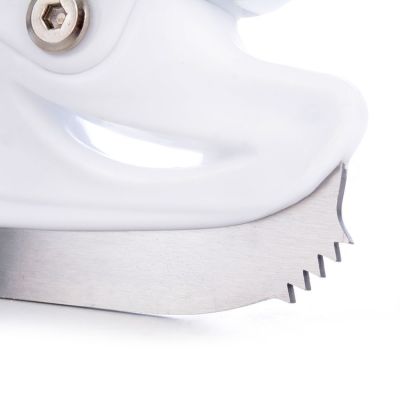 10. Tempish RS Ton Ice Jr 1300000842 Verstellbare Schlittschuhe