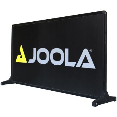 6. JOOLA PRO TISCHTENNISBAND SCHWARZ 5 STÜCK