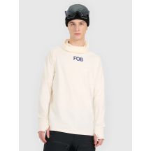 Thermounterwäsche für Herren (Oberteil) 4F 4FWAW25UBRUM089-11S