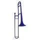 Cool Wind CTB-100DB - ABS Tenorposaune