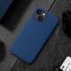 12. Nillkin Super Frosted Shield Pro iPhone 15 Plus Hülle – Schwarz