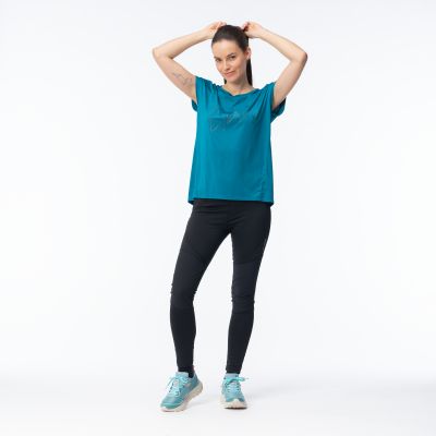 5. Damen Kurzarm-T-Shirt ELIA WO'S