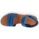 3. Skechers Slip-Ins: BOBS Sun Ray 114413-NVY Marineblau 36