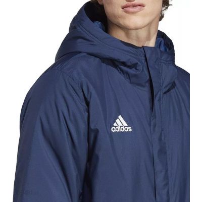 2. Adidas Entrada 22 Stadionjacke M IB6077