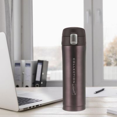 15. KOLLEKTION THERMALBECHER 450 ML MAESTRO BRAUN