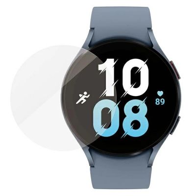 2. Antibakterieller PanzerGlass Displayschutz für Samsung Galaxy Watch Classic 5 44 mm