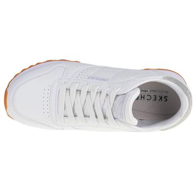 7. Skechers OG 85 Old School Cool W 699-WHT Schuhe