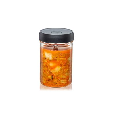 2. Gärglas 1 ltr GEFU NATIVO G-15810