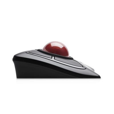 28. EXPERTMOUSE DRAHTLOSER TRACKBALL/IN