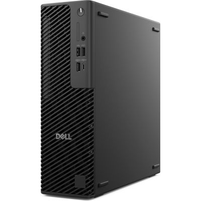 3. Dell Pro Max Slim FCS1250 U5-245 1x16/512 Intel UHD W11P